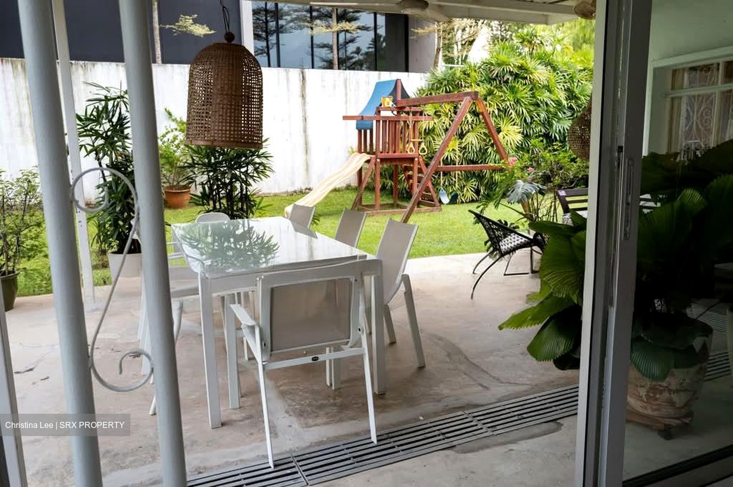 Oriole Crescent (D11), Apartment #576877201